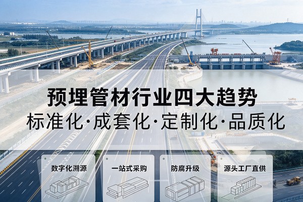 安陆行业发展趋势总结