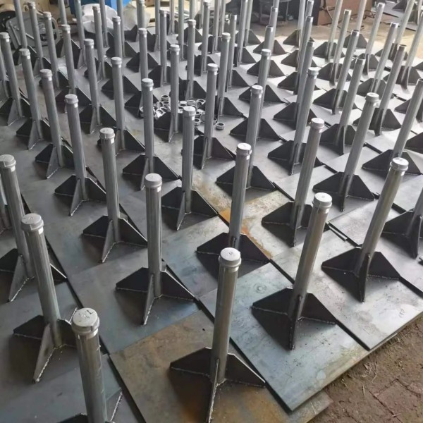 安陆鑫亿呈沉降板生产