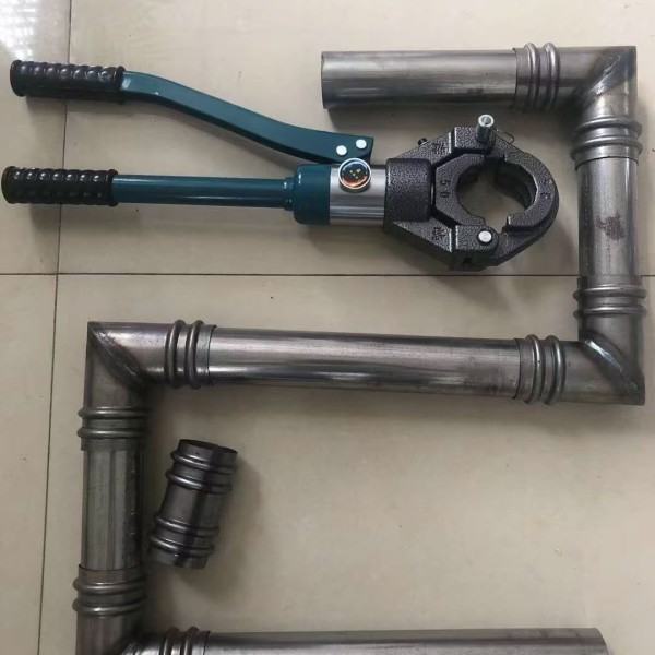 安陆冷却管生产