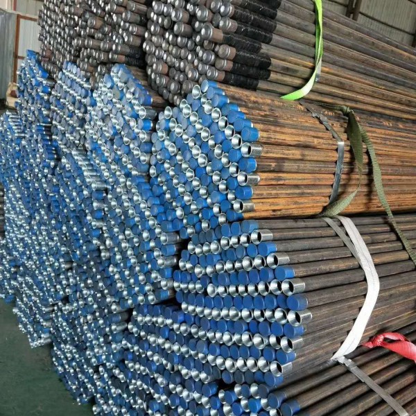 安陆冷却管生产